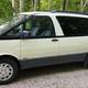 Illustration for article titled At $5,000, Could This 1995 Toyota Previa S/C AllTrac be All the Van You’d Ever Need?